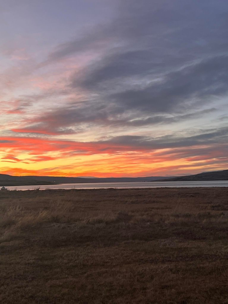 7. bekkur í skólabúðum