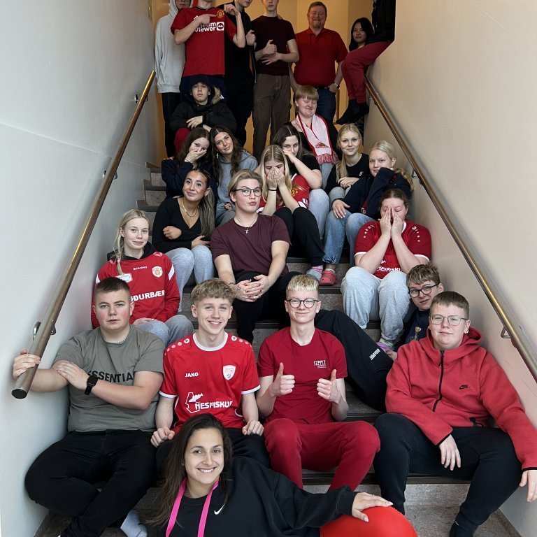 raudur-dagur_10bekkur