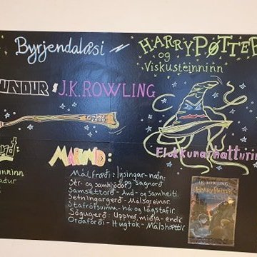 Harrypotter