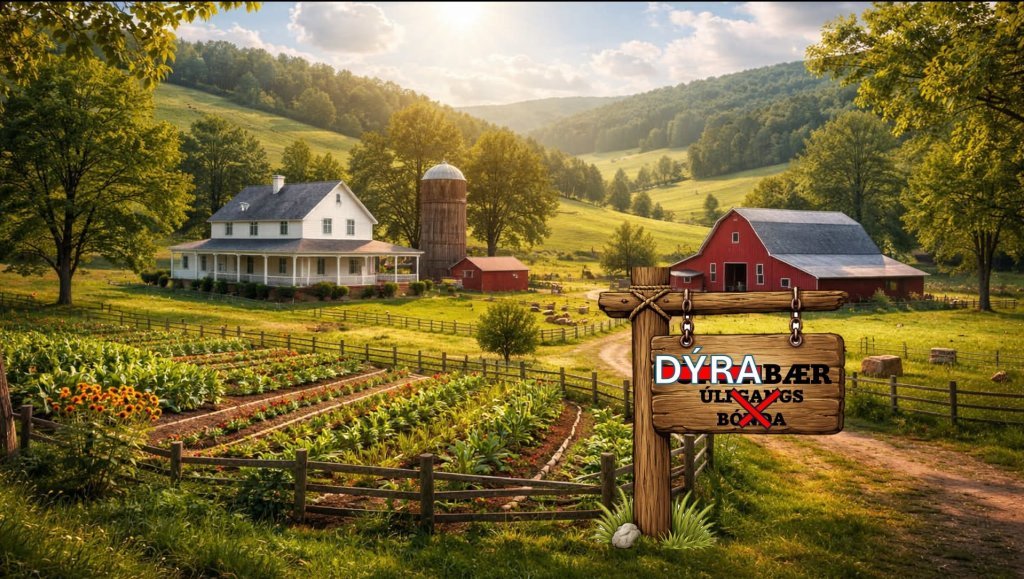 Árshátíð 3. - 6. bekkjar