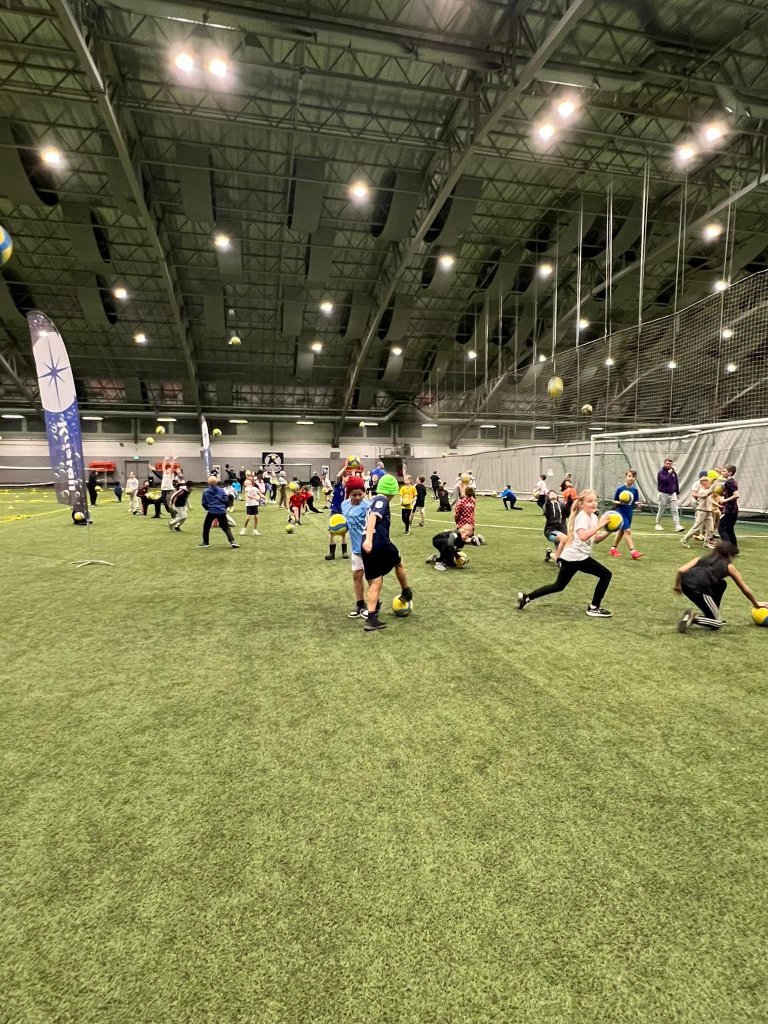 Skólablakmót 5. bekkur