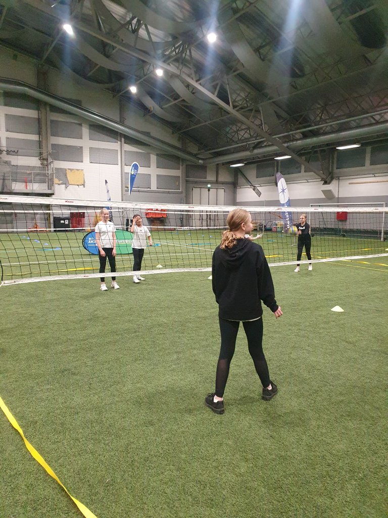 Blakmót 6. bekkur