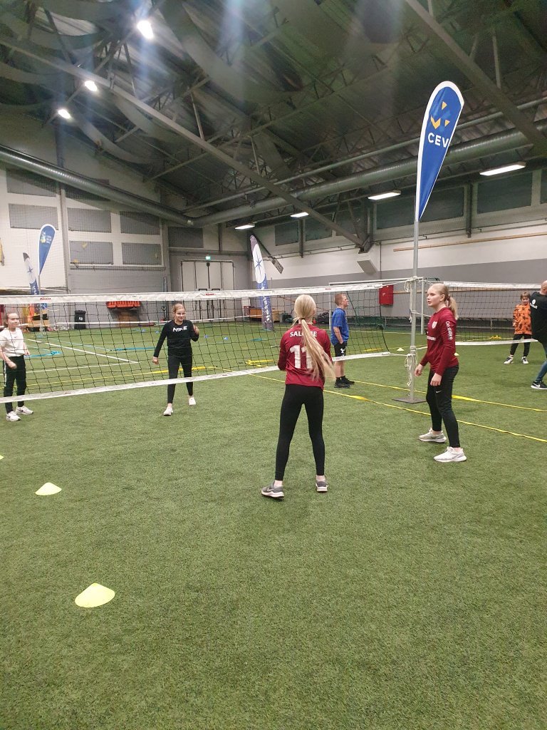 Blakmót 6. bekkur