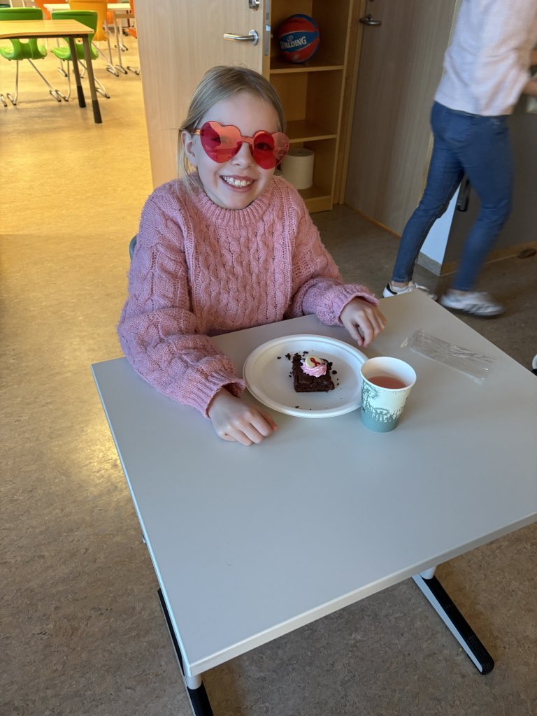 Styrktarsöfnun nemendaráðs