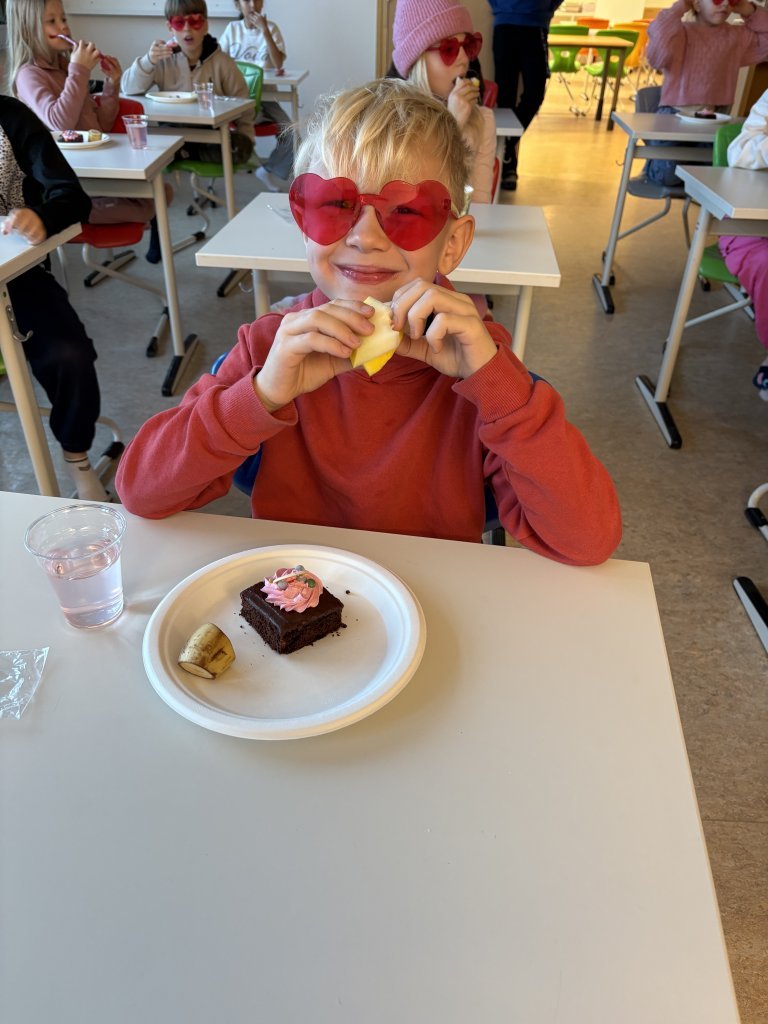 Styrktarsöfnun nemendaráðs