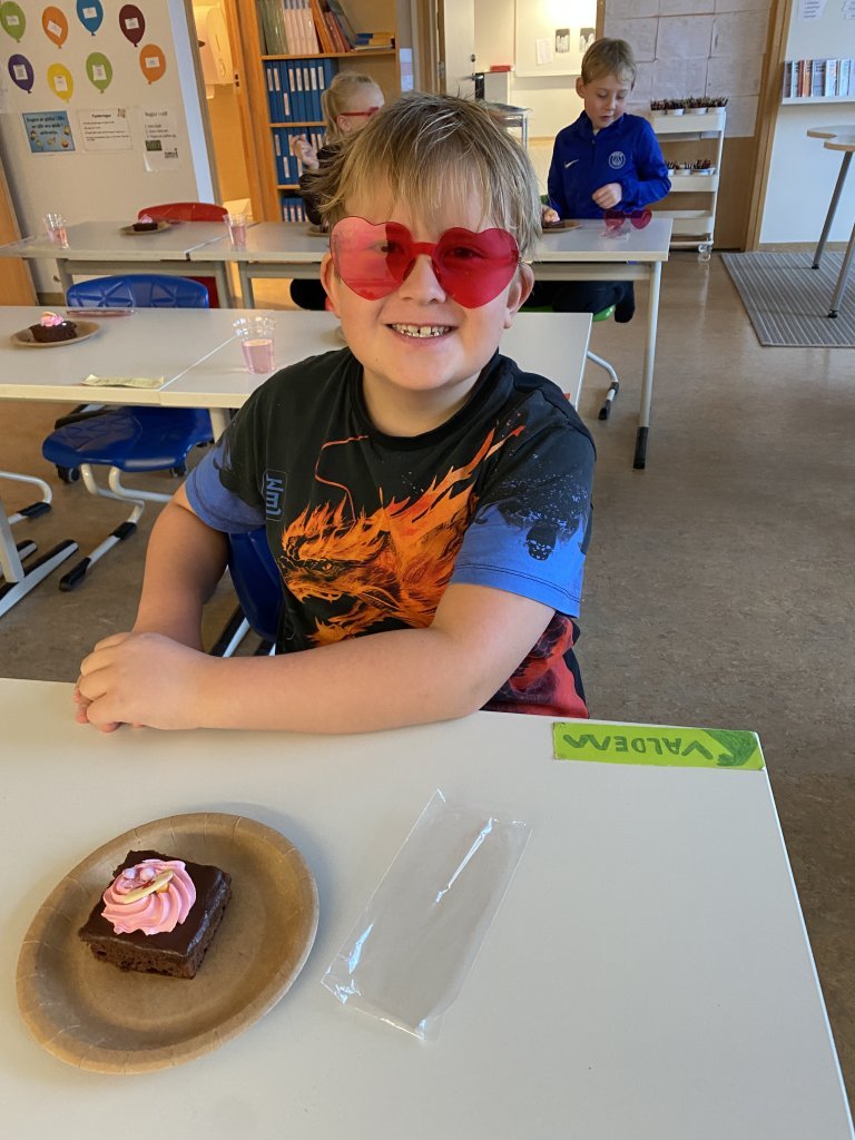 Styrktarsöfnun nemendaráðs