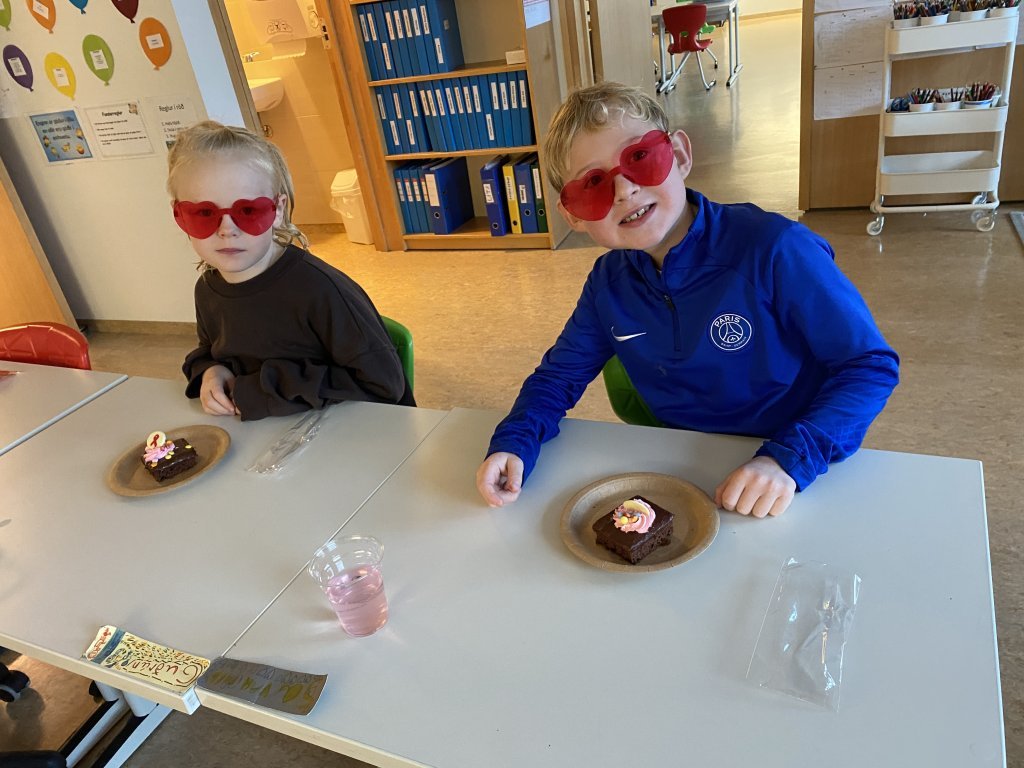 Styrktarsöfnun nemendaráðs