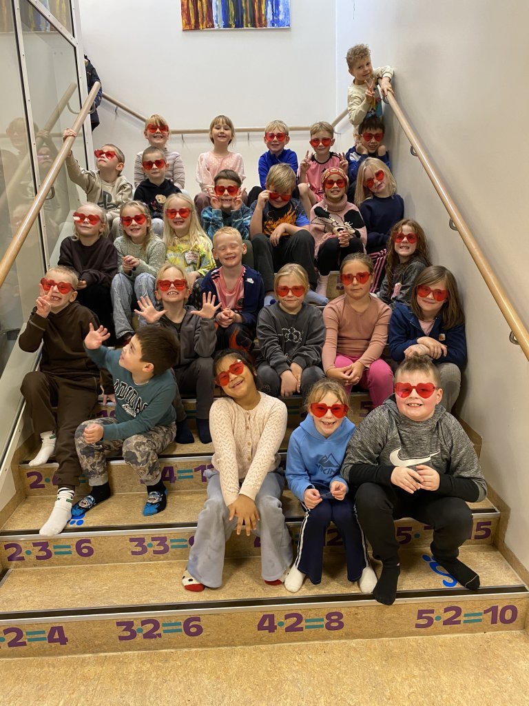 Styrktarsöfnun nemendaráðs