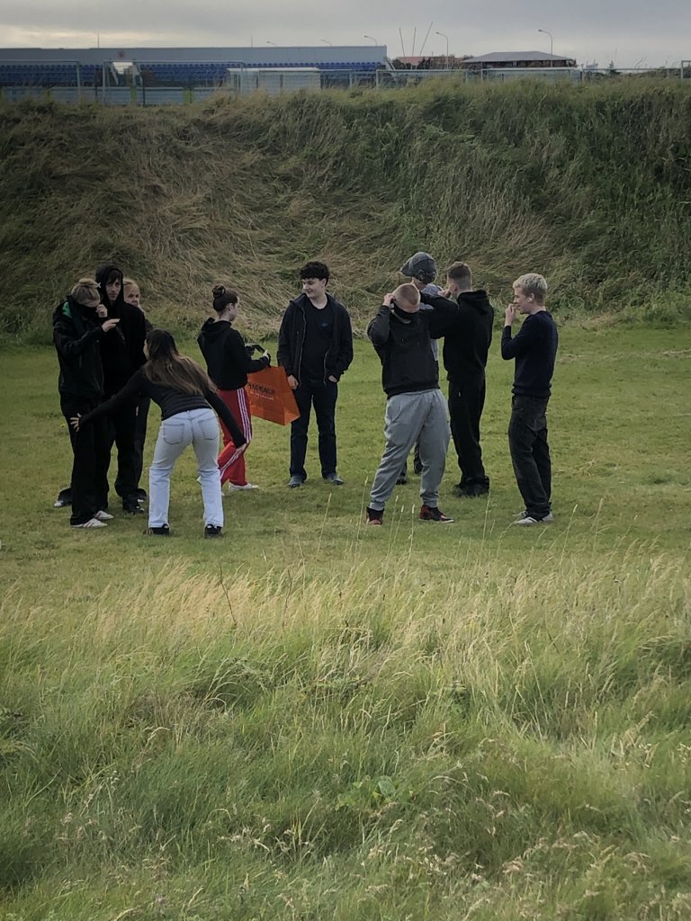 Dagur íslenskrar náttúru