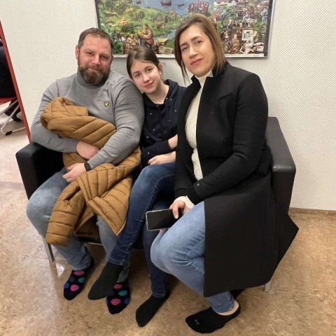 Dagur mannréttinda barna