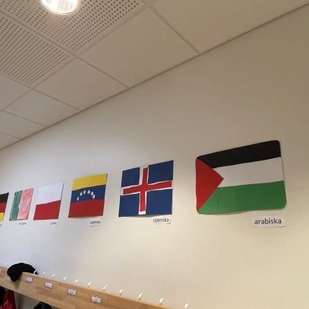 Evrópski tungumáladagurinn 
