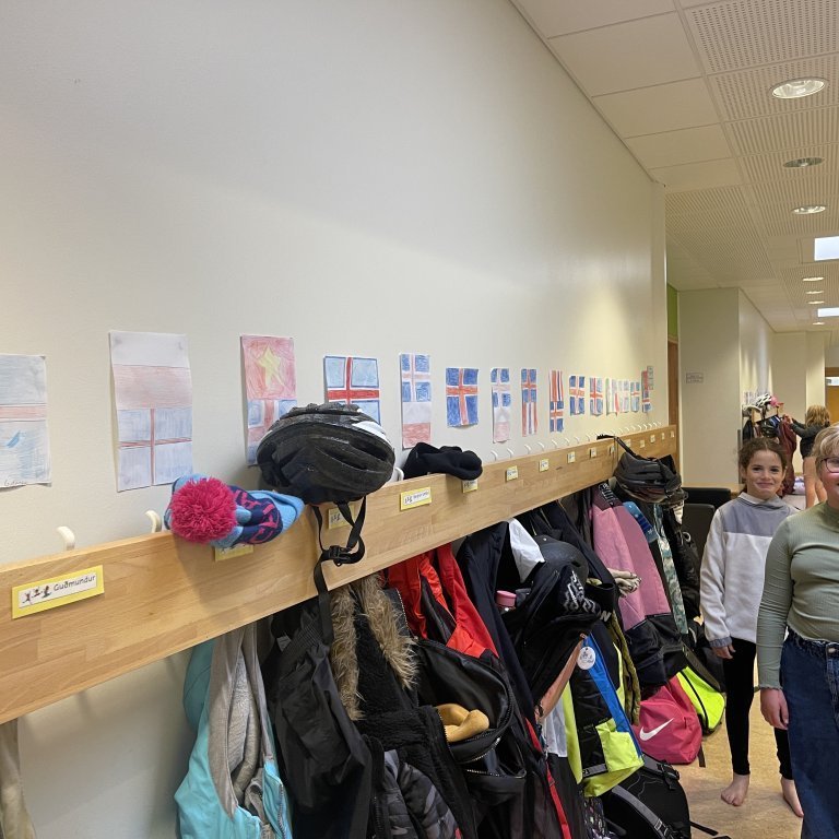 Evrópski tungumáladagurinn 