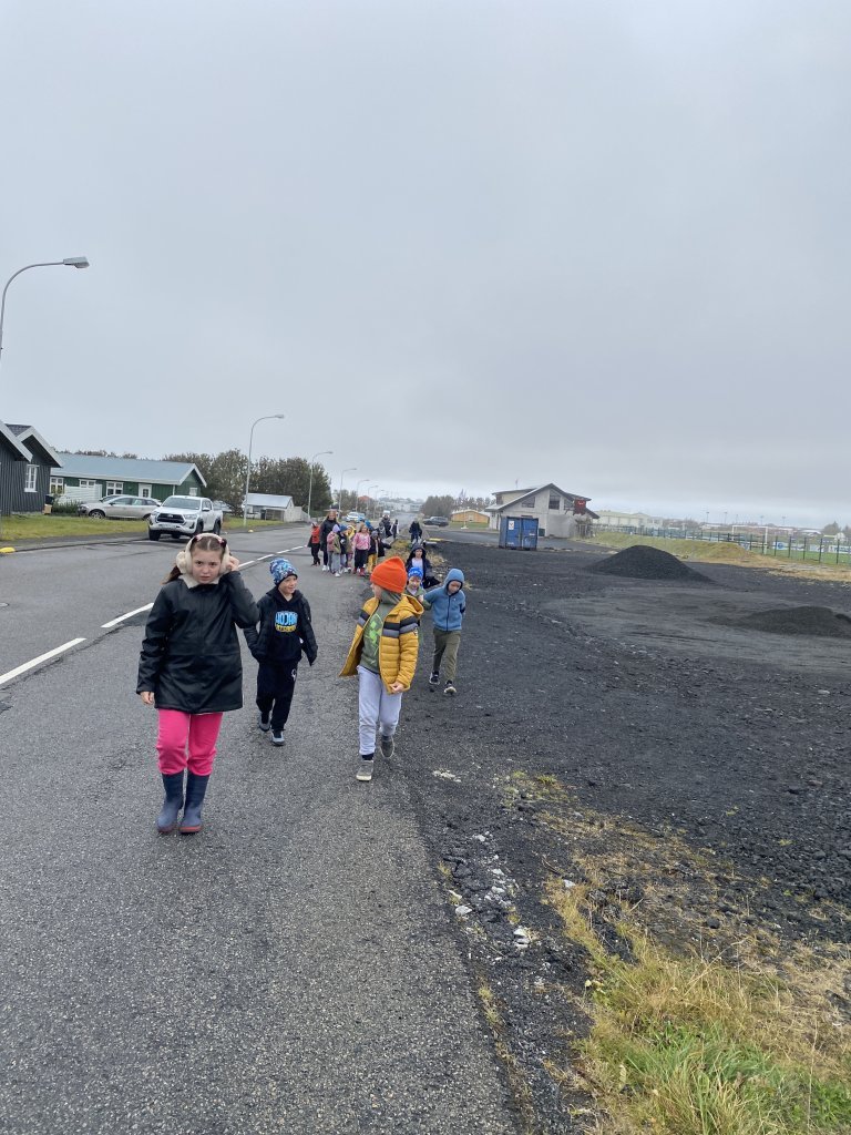 Gróðurhúsaferð