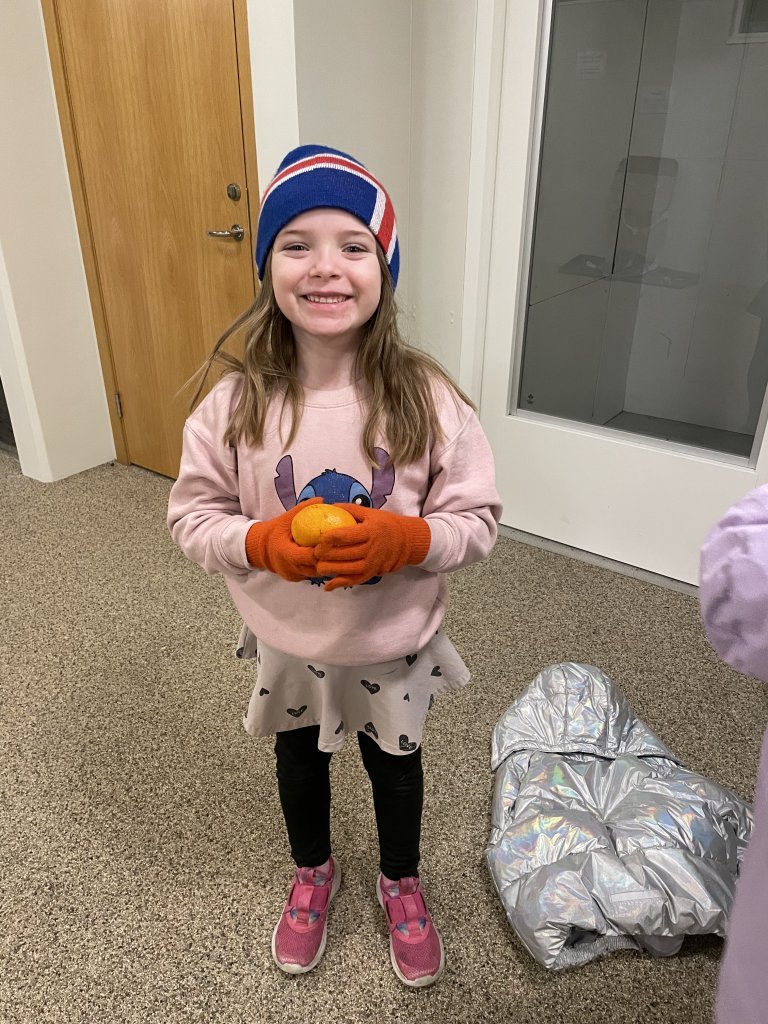 Heimsókn á Byggðasafnið á Garðskaga