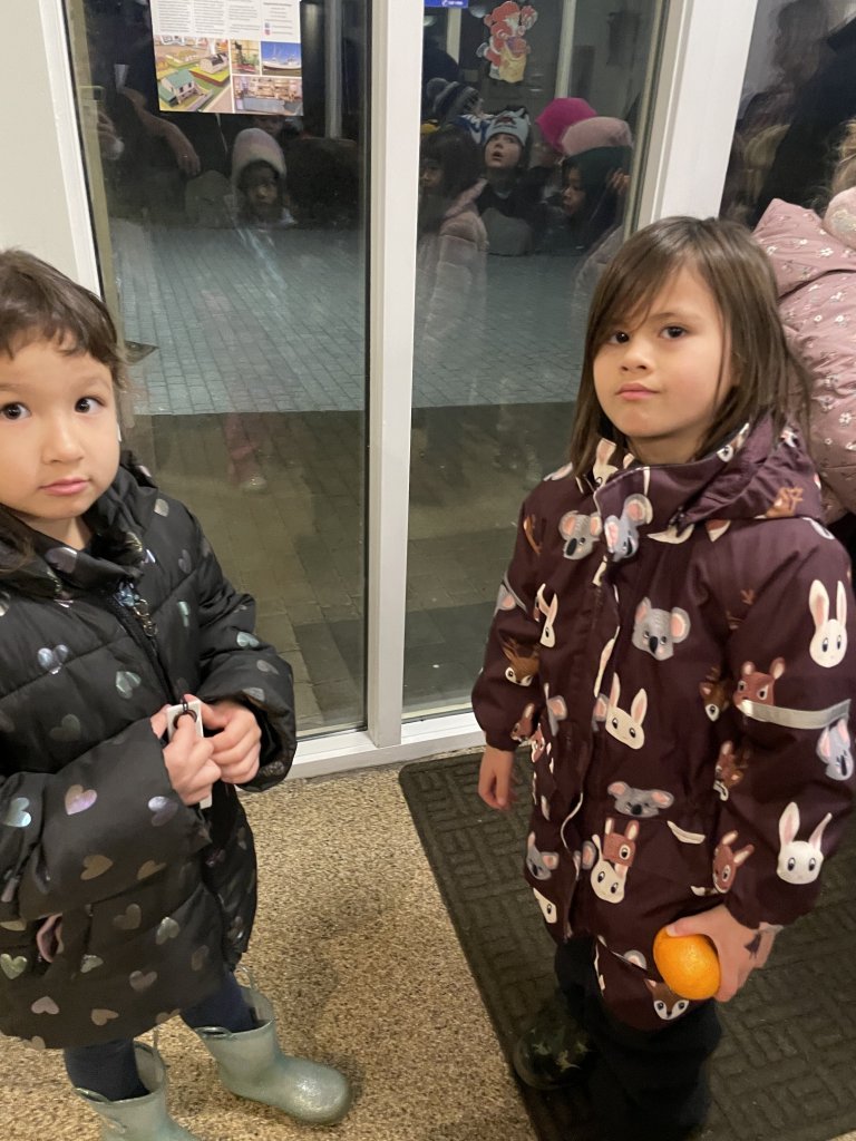 Heimsókn á Byggðasafnið á Garðskaga