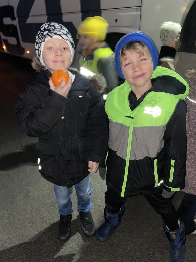 Heimsókn á Byggðasafnið á Garðskaga