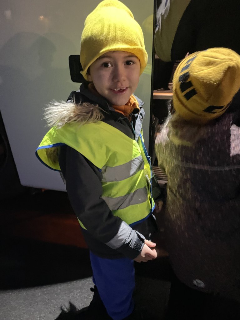 Heimsókn á Byggðasafnið á Garðskaga