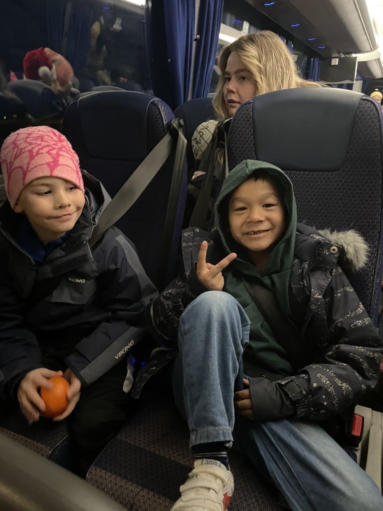 Heimsókn á Byggðasafnið á Garðskaga