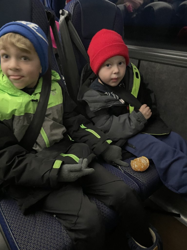 Heimsókn á Byggðasafnið á Garðskaga