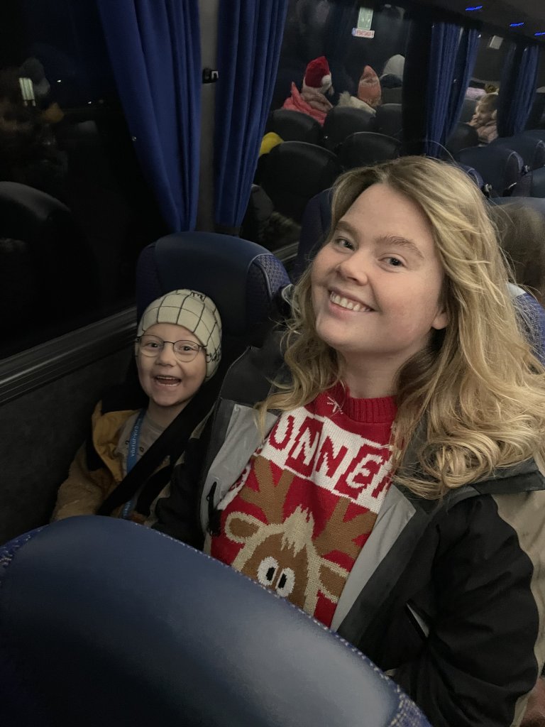 Heimsókn á Byggðasafnið á Garðskaga