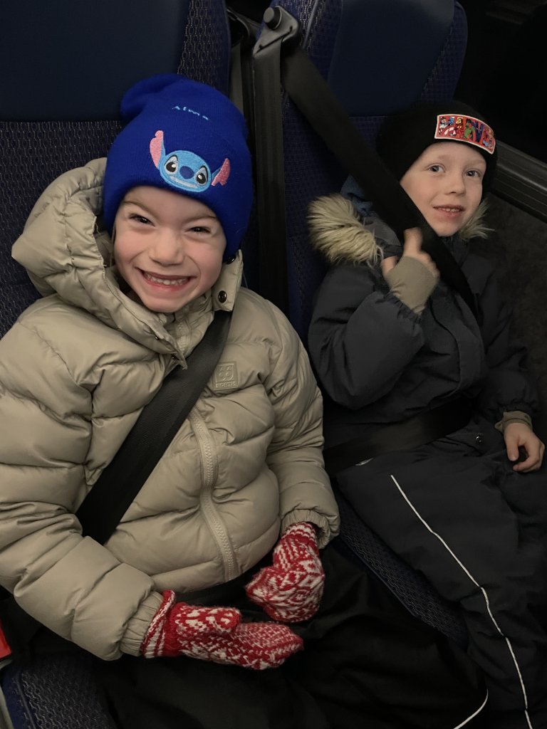 Heimsókn á Byggðasafnið á Garðskaga