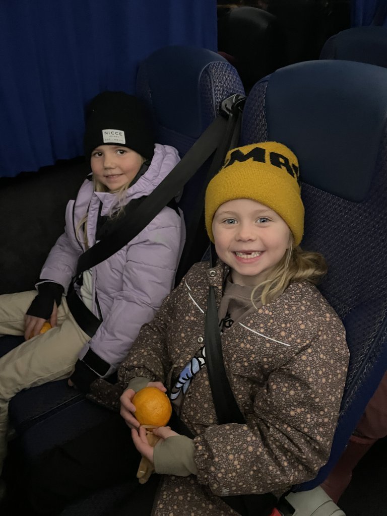 Heimsókn á Byggðasafnið á Garðskaga