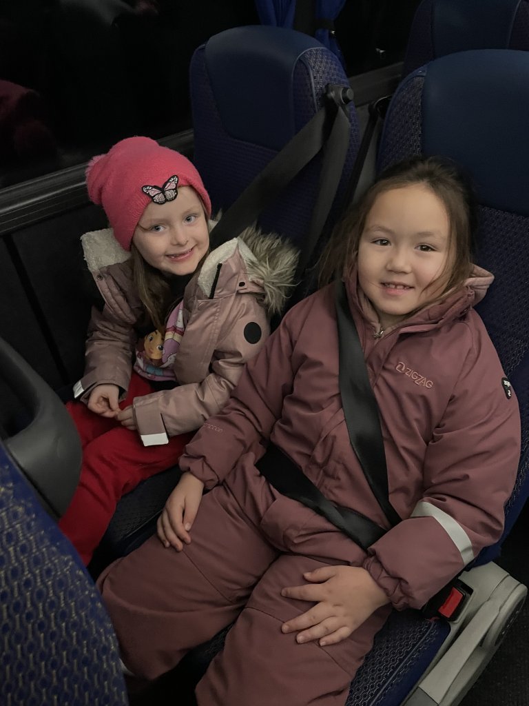 Heimsókn á Byggðasafnið á Garðskaga