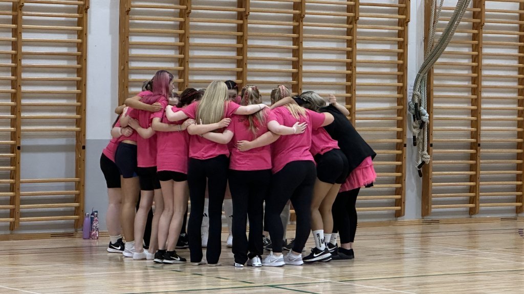 Íþróttadagur