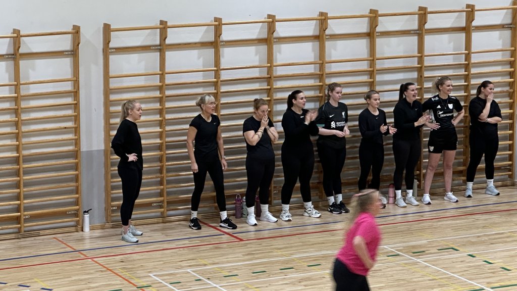 Íþróttadagur