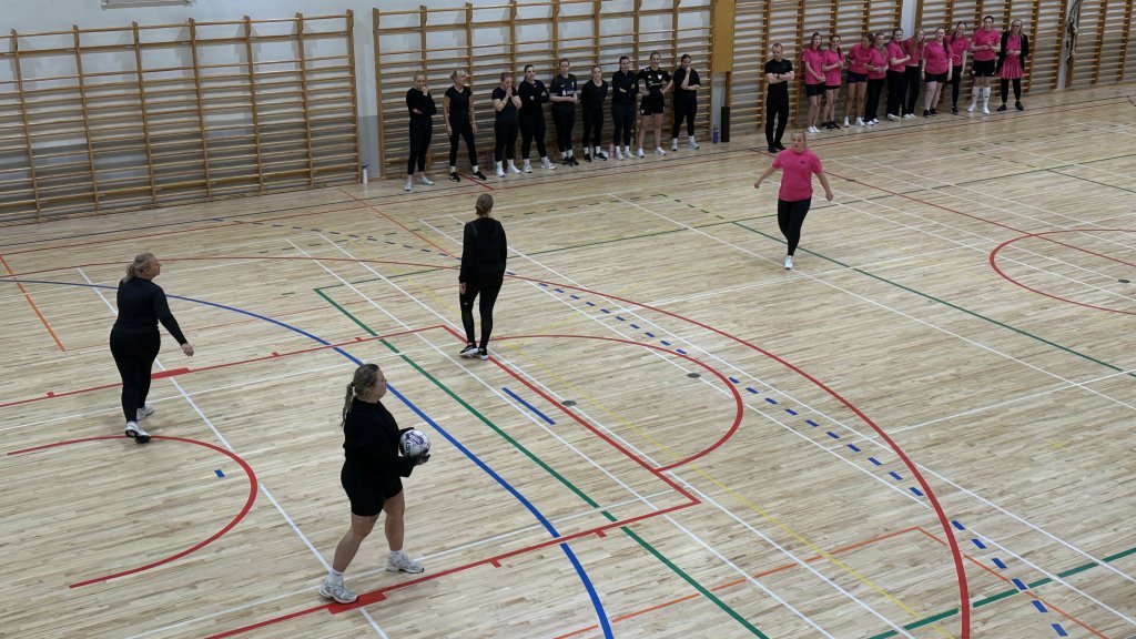 Íþróttadagur