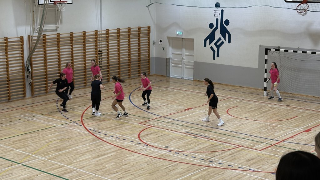 Íþróttadagur