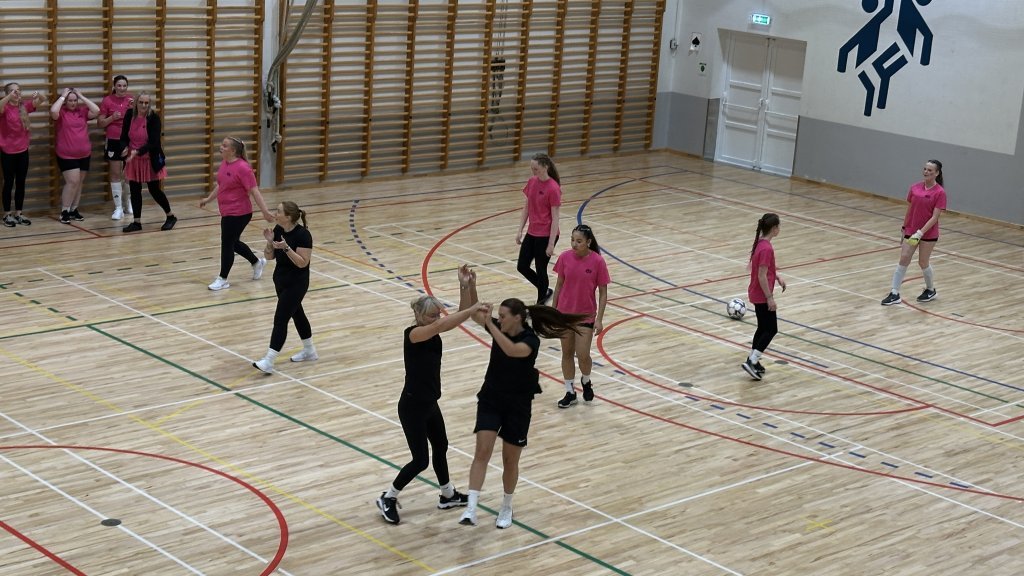 Íþróttadagur