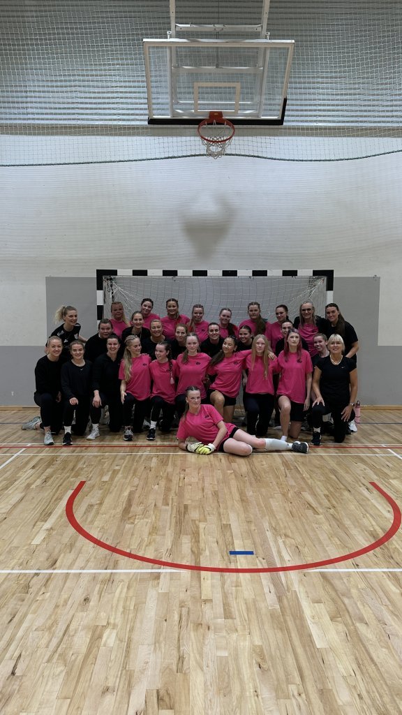 Íþróttadagur
