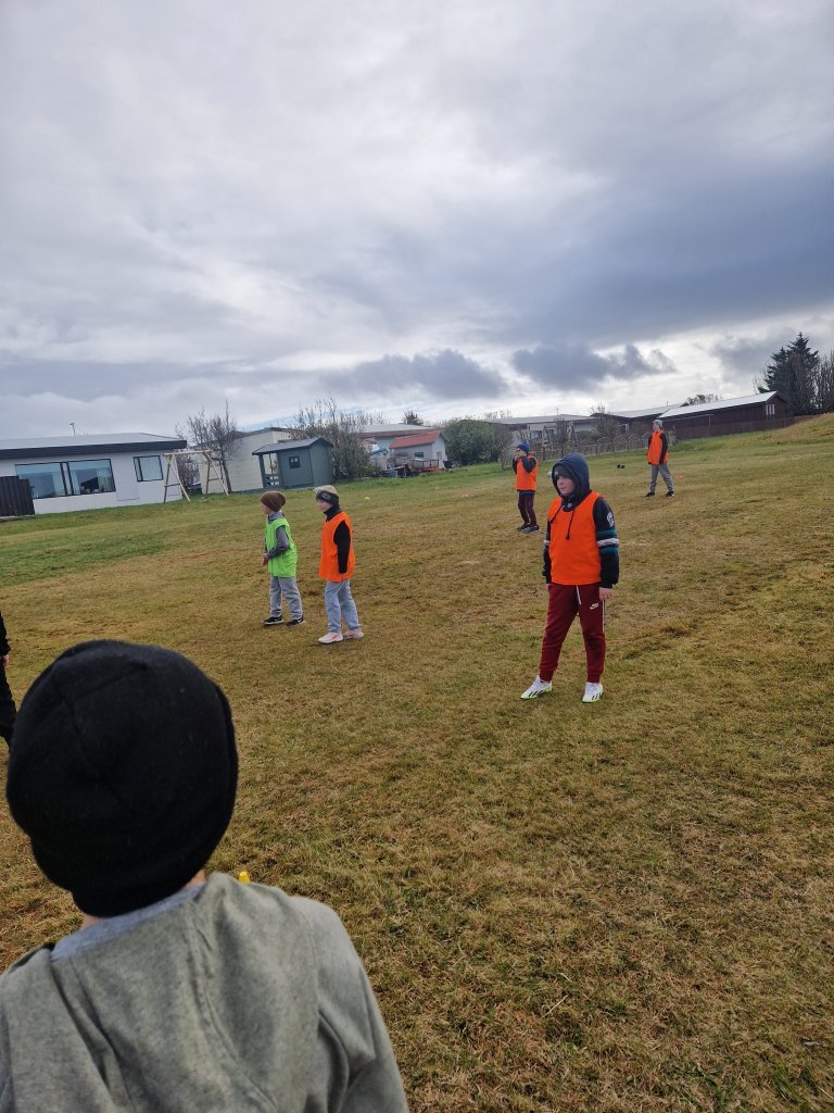 Íþróttadagur