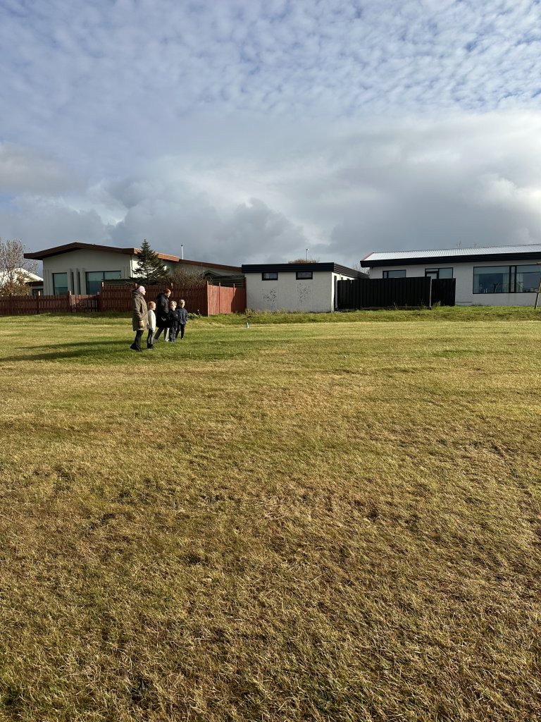 Íþróttadagur
