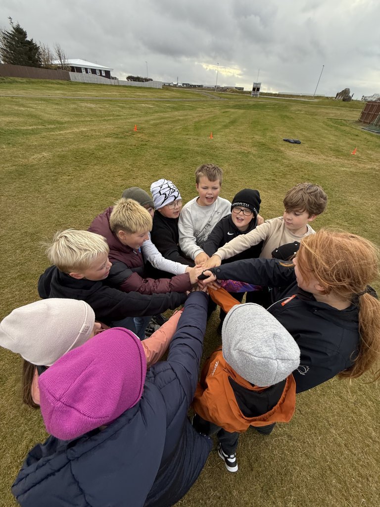 Íþróttadagur