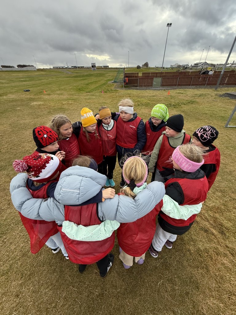 Íþróttadagur