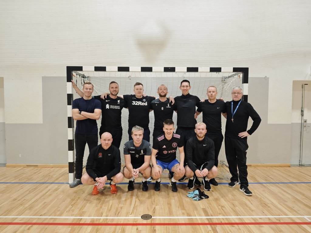 Íþróttadagur