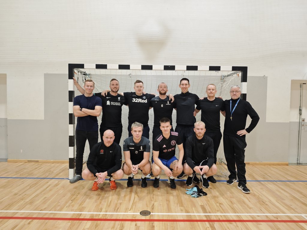 Íþróttadagur
