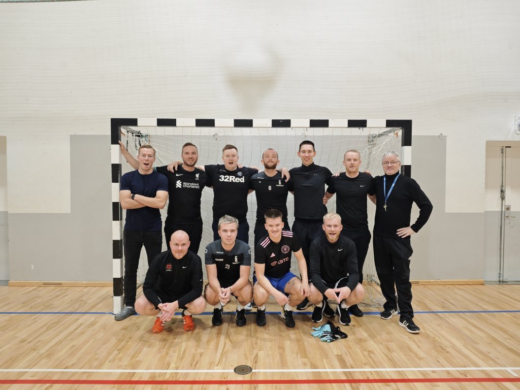 Íþróttadagur