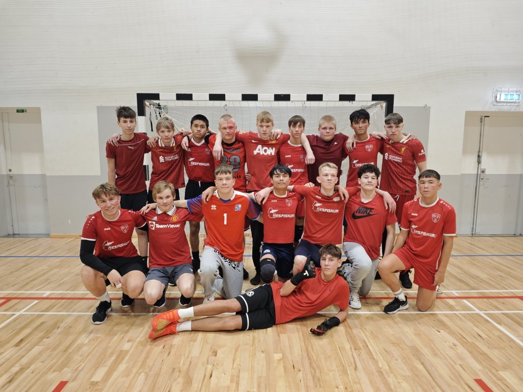 Íþróttadagur