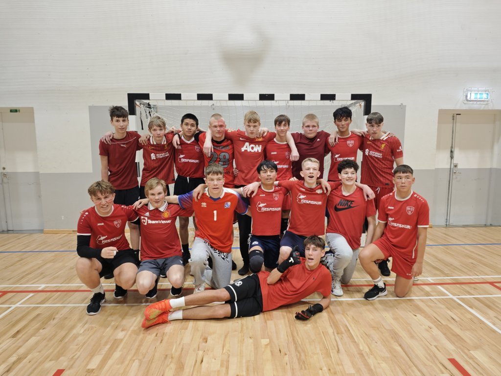 Íþróttadagur