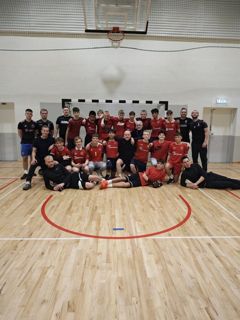 Íþróttadagur