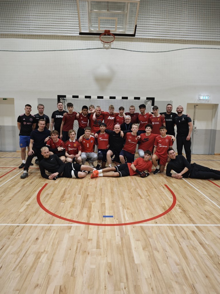 Íþróttadagur