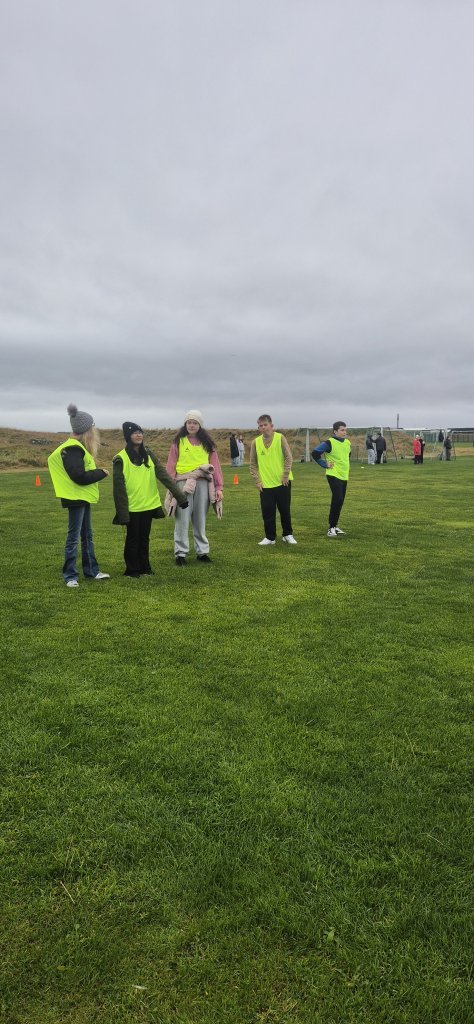 Íþróttadagur