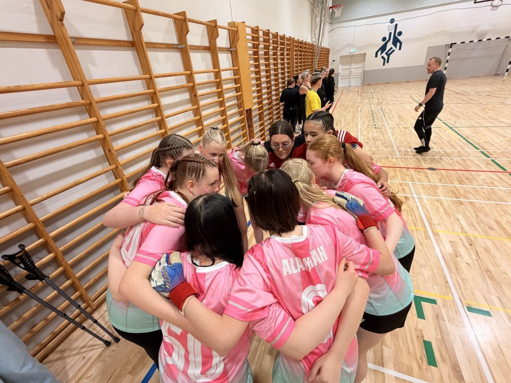 Íþróttadagur