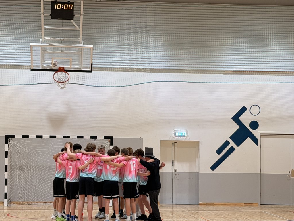 Íþróttadagur