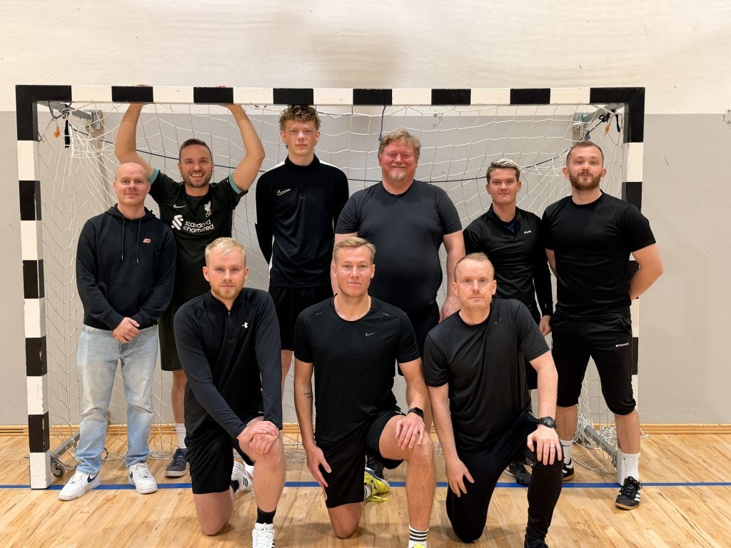 Íþróttadagur