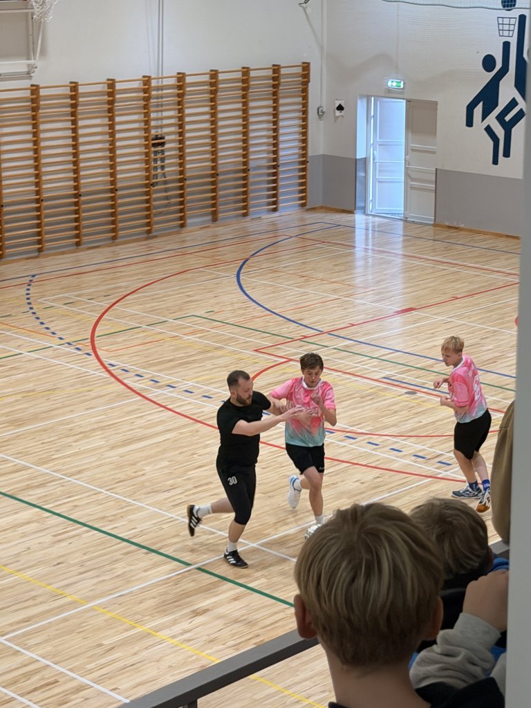 Íþróttadagur