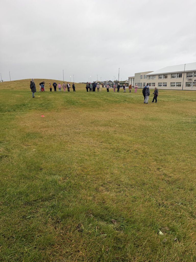 Íþróttadagur